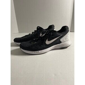 Nike My Stride Glide Black/White Size 11 Never Worn